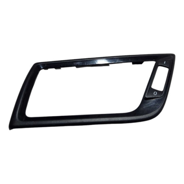 Moldura Difusor Ar Bmw X1 2013 2014 2015 Usado