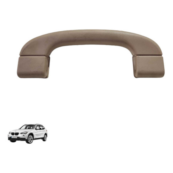 Alça Teto Dianteira Esquerda Bmw X1 2013 2014 2015 Usado
