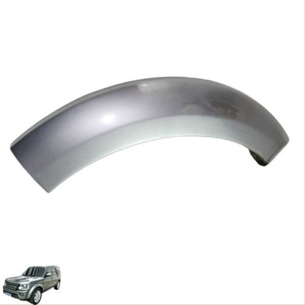 Aplique Tras Esq Discovery 4 2010 2012 2014 2015  2016 Usado