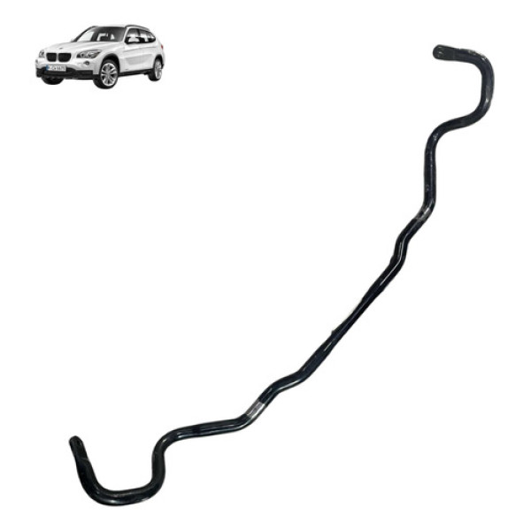 Barra Estabilizadora Dianteira Bmw X1 2013 2014 2015 Usado