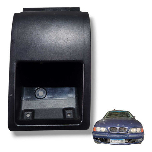 Porta Objetos Motorista Bmw 528i 1995 1996 1997 1999 Usado