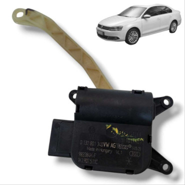  Atuador Caixa Ar Vw...