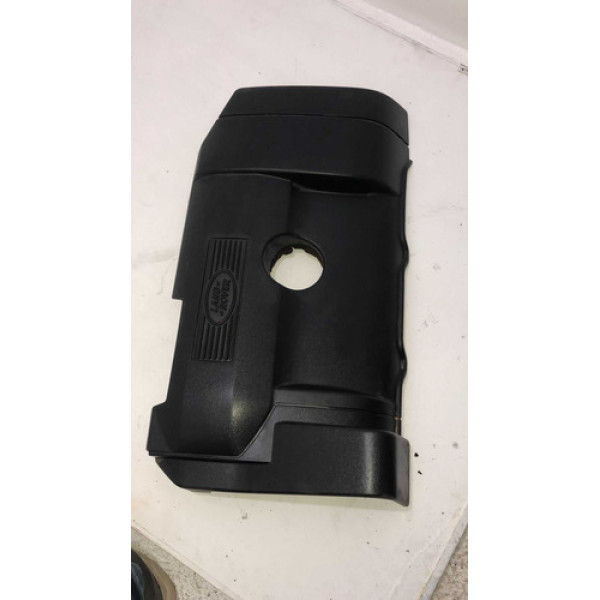 Tampa Capa Motor Freelander 2 Usado