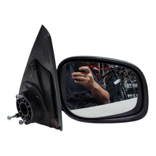 Retrovisor Direito Freelander 1 2001 2003 2006 2007 Usado