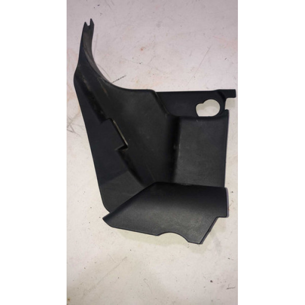 Acabamento Soleira Dianteira Esquerda Discover Usado