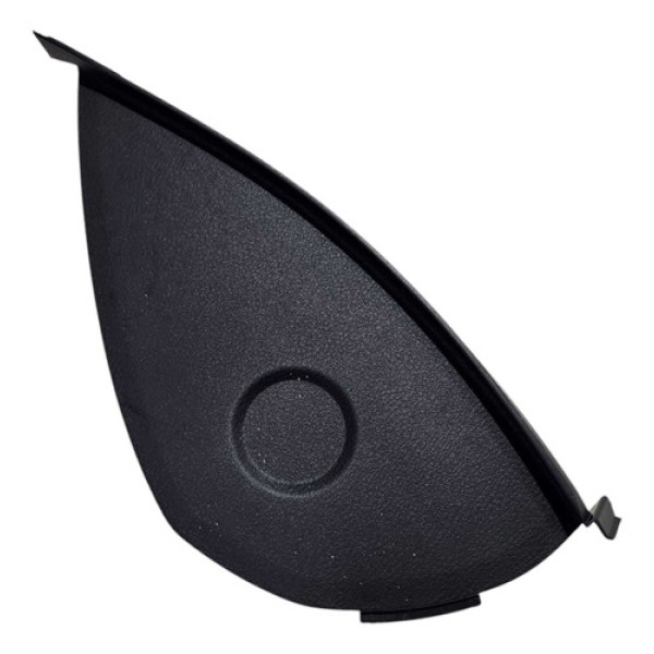 Acabamento Lateral Esquerdo Painel Bmw X1 2013 2015 Usado