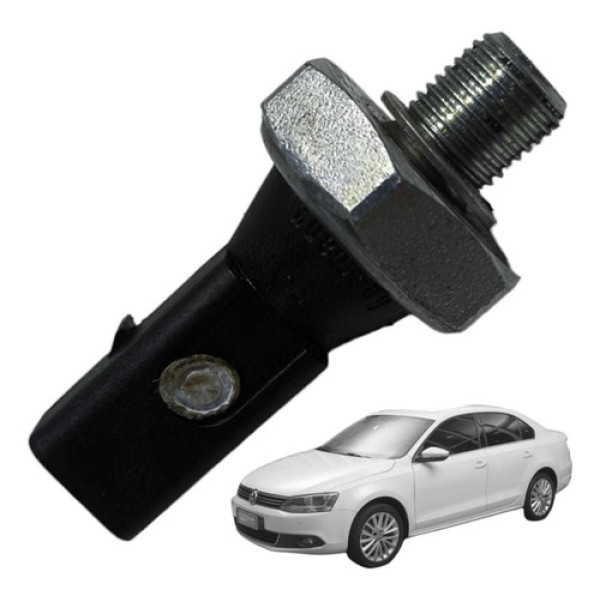 Sensor Oleo Cebolinha Jetta Tsi Tiguan Passat Golf
