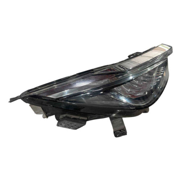 Farol Honda City 2023 Lado Direito Usado