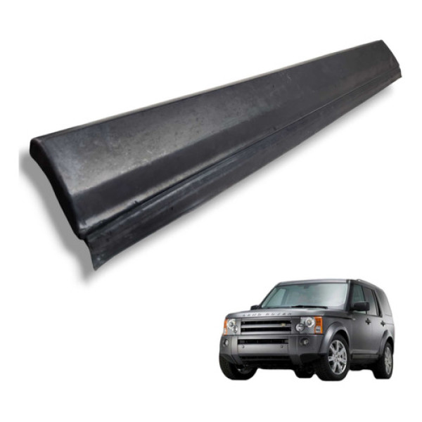 Friso Porta Dianteira Direita Discovery 3 E 4 2004 2 Usado