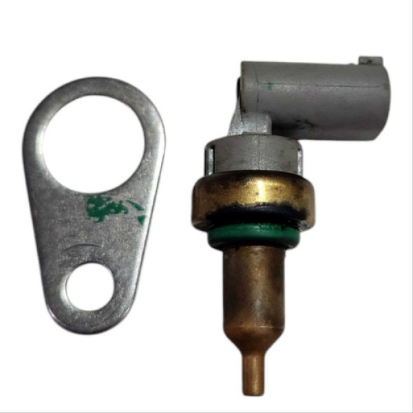 Sensor Temperatura Motor Mercedes Usado