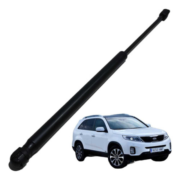 Amortecedor Capô Lado Esquerdo Kia Sorento 2009 2014 Usado