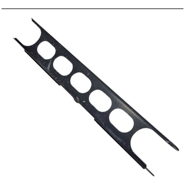 Braço Bandeja Traseira Bmw X1 2013 2014 2015 Usado