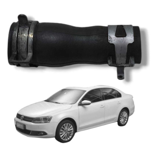 Mangueira Arrefecimento Jetta Tsi 2.0 2011 2013
