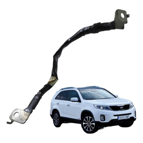 Cabo Terra Kia Sorento 2.4 2009 2014 Usado