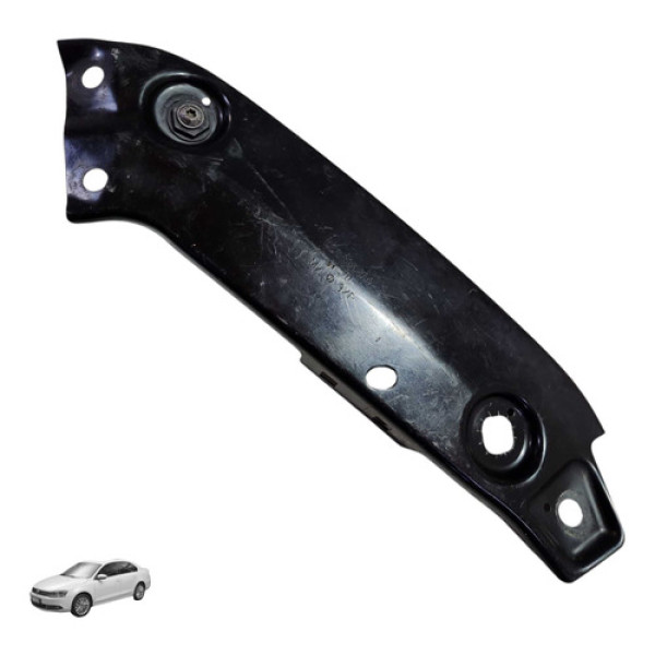Tirante Fechadura Lado Direito Vw Jetta 2011 2014 Usado