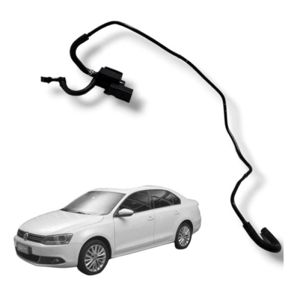 Valvula Solenoide Vácuo Vw Jetta Tsi 2.0 2011 2014 2 Usado