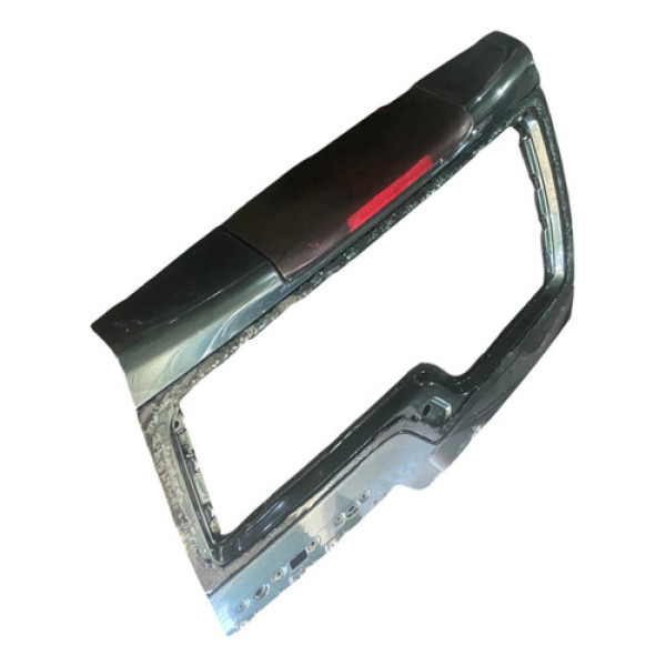 Tampa Traseira Discovery 4 2009 2016 Land R Usado