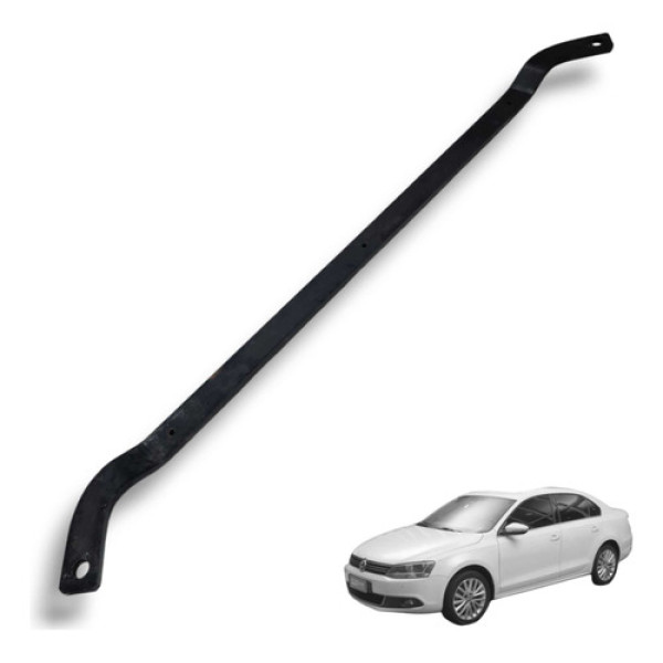 Travessa Inferior Radiador Vw Tiguan Tsi 2009 2014 Usado