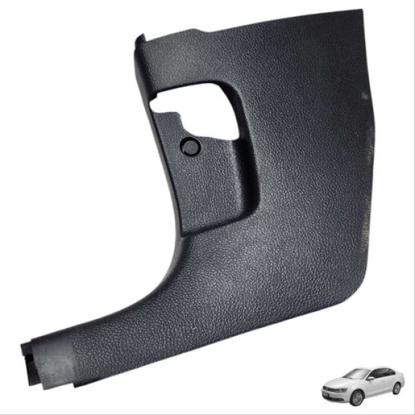 Soleira Dianteira Esquerda Jetta Tsi 2.0 2011 2014 Usado