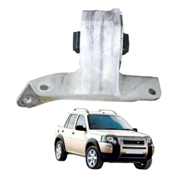 Suporte Do Motor Freelander 1 2.5 V6 2001 A 2006 Usado
