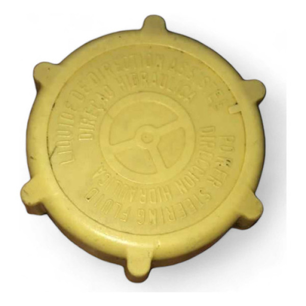 Tampa Do Reservatório De Direção Hidráulica Discovery 4 3.0