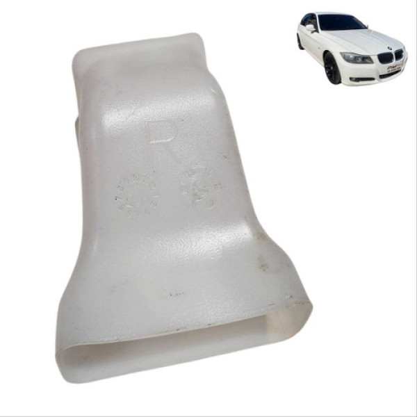 Duto Ar Piso Direito Bmw 320i 2007 2008 2009 2011 2012 Usado