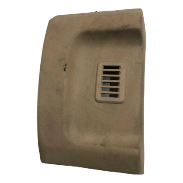 Acabamento Lateral Painel Discovery 3 2004 A 2009 Usado