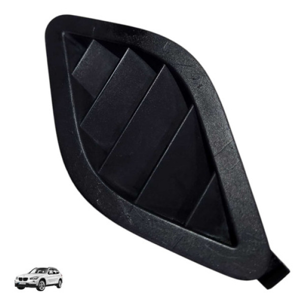 Desembaçador Vidro Bmw X1 2013 2014 2015 Usado