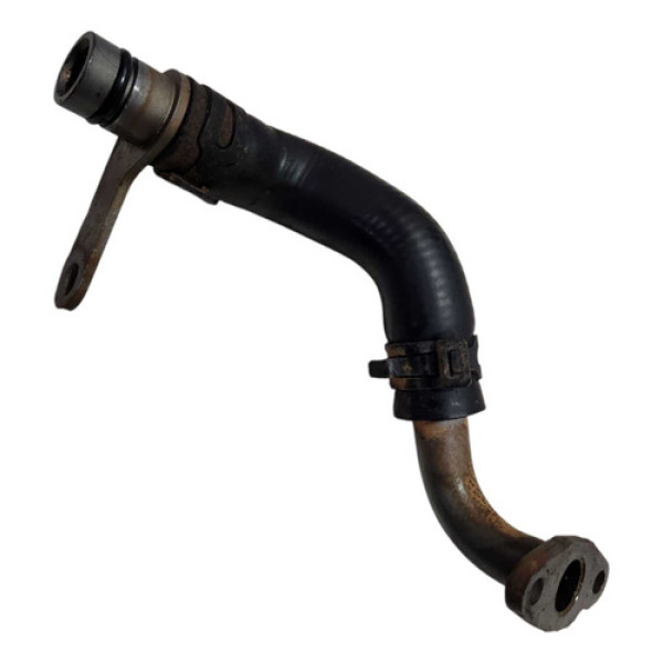 Mangueira Duto Óleo Turbina Bmw X1 2013 2014 2015 Usado