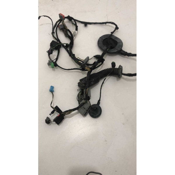 Chicote Da Porta Discovery 4 Dianteira Direita 2010 2014