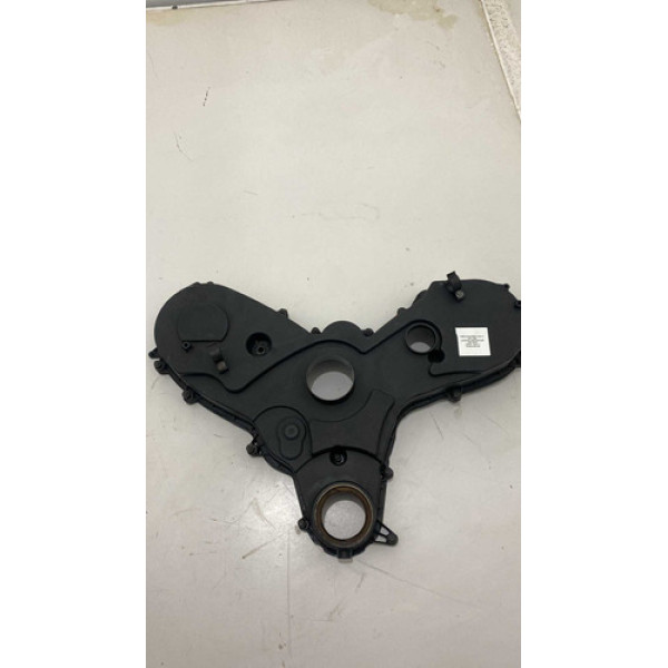 Capa Correia Dentada Discovery 3 Discovery 4 2.7 Usado