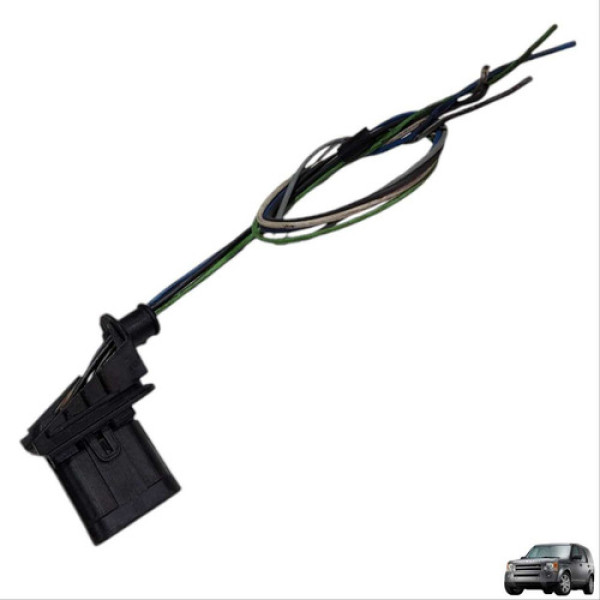 Chicote Ventoinha Discovery 3 2004 2005 2008  2009 Usado