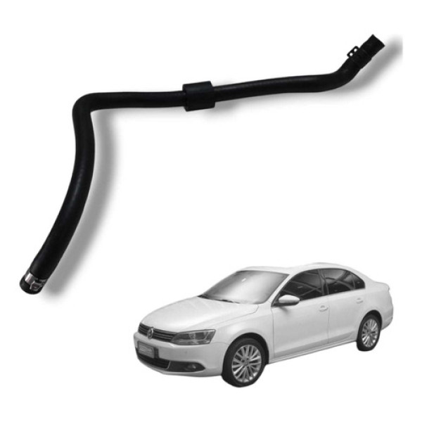 Mangueira Reservatorio Agua Jetta 2.0 Tsi 2011 2014 Usado
