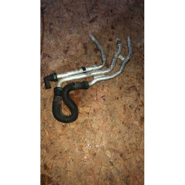 Mangueira Conjunto Ar Condicionado Discovery 4 3.0 2010