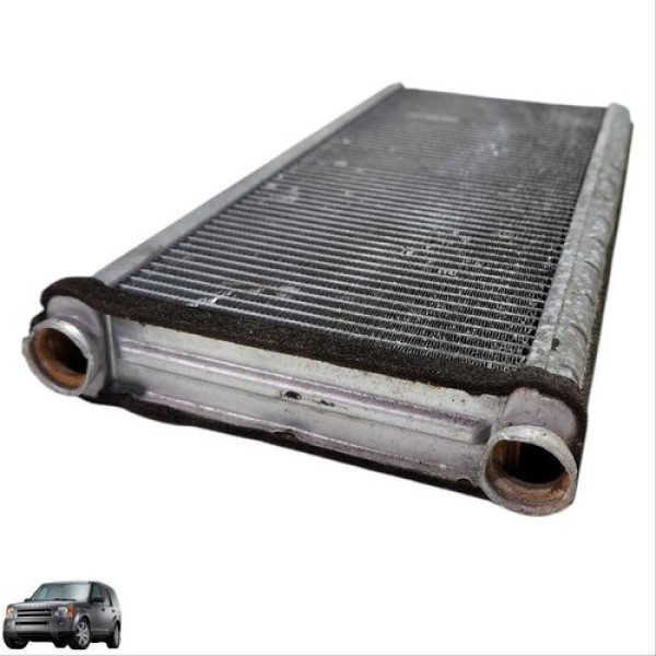 Radiador Discovery 3 2004 2005 2006 2007 2008  2009 Usado