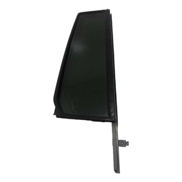 Vidro Fixo Traseiro Direito Discovery 4 2010 Usado