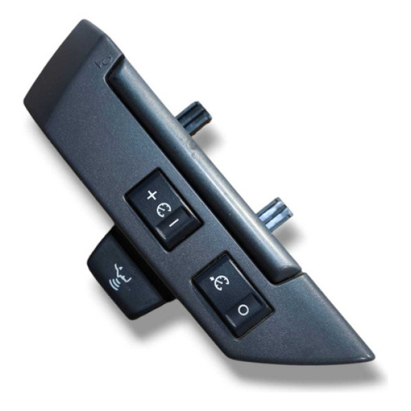 Comando Volante Discovery 4 2010 2016 Original Lr Usado