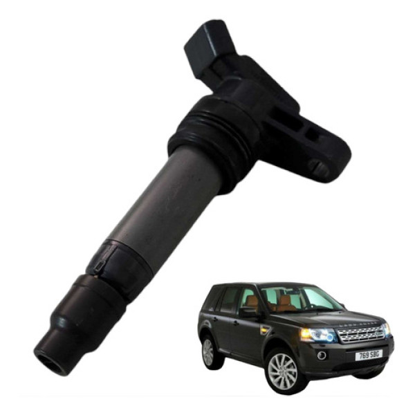 Bobina Igniçao Freelander 2 3.2 2007 2008 2011 2012 Usado 