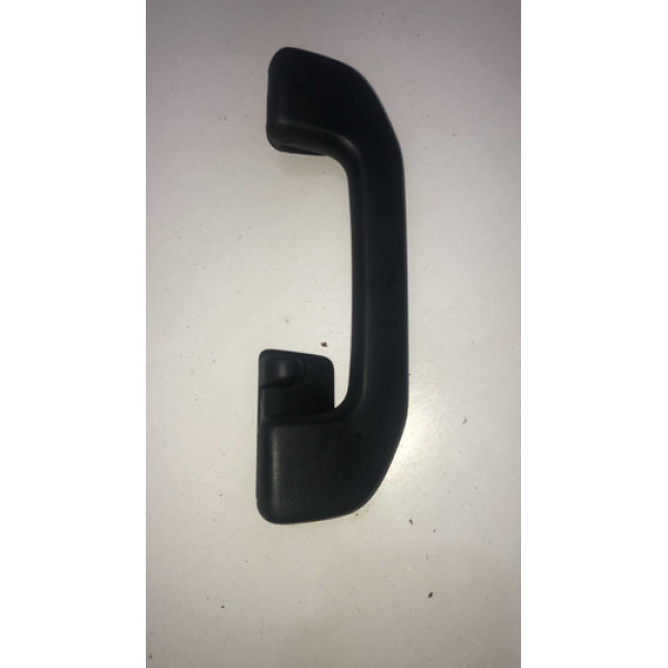 Alça Do Teto Traseira Esquerda Gla 200 Usado