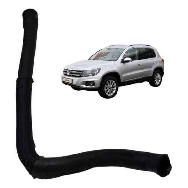 Mangueira De Água Tiguan Tsi 2.0 2009 A 2016 Usado