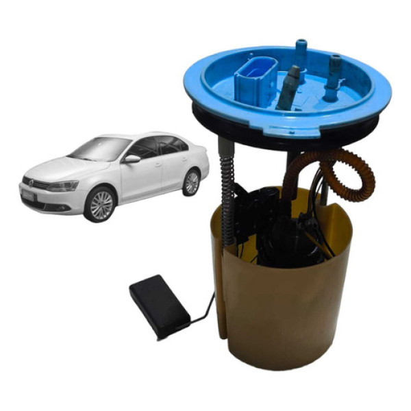 Bomba De Combustível Jetta Tsi 2.0 2011 2016 Usado