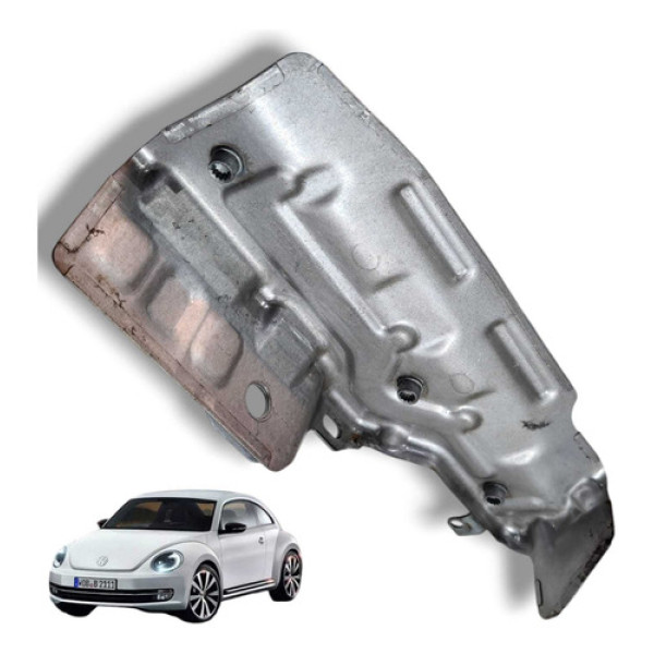 Defletor Calor Turbina Jetta Fusca Tsi 2013 2018 Usado