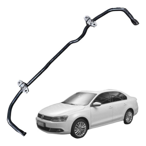 Barra Estabilizadora Dianteira Jetta Tsi 2.0 2011 Usado
