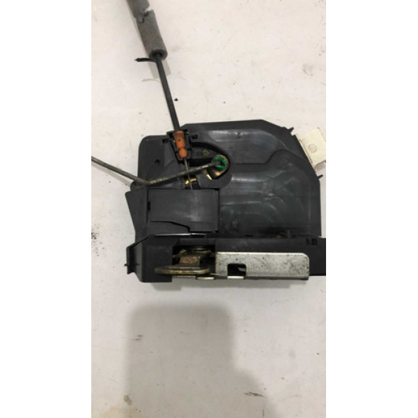 Fechadura Dianteira Direita Freelander 1 2001 A 2006