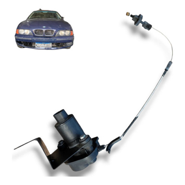 Atuador  Aceleraçao Bmw 528i 1995 1996 1997 1998 1999 Usado
