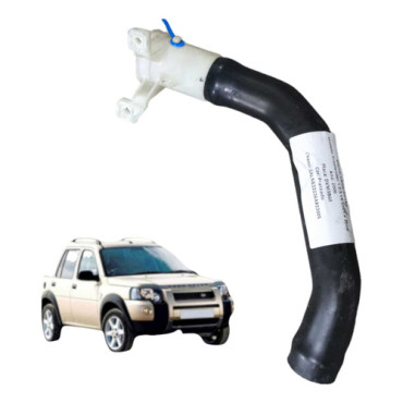 Tubo Reservatório Li...