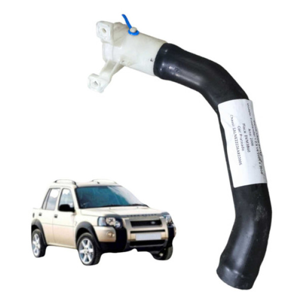 Tubo Reservatório Limpador Parabrisa Freelander 1 2.5 2001