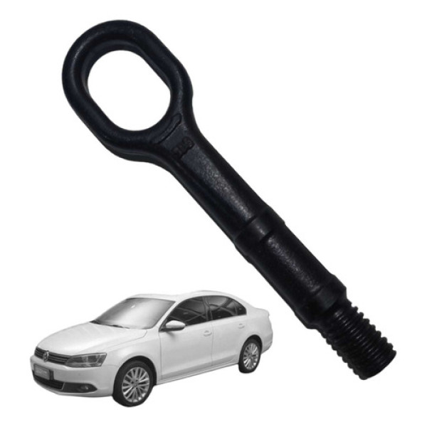 Gancho Reboque Jetta Tsi 2.0 2011 2016 Usado