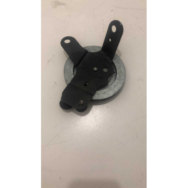 Suporte De Corda Da Tampa Ld Tração De Guincho Discovery 4 