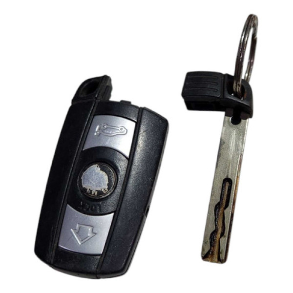Chave Presença Bmw X1 2013 2014 2015 Usado